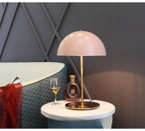 Настольная лампа декоративная TopDecor Stratus Stratus T1 27