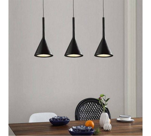 Подвесной светильник TopDecor Troy Troy S1 12