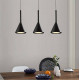 Подвесной светильник TopDecor Troy Troy S1 12