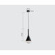 Подвесной светильник TopDecor Troy Troy S1 12