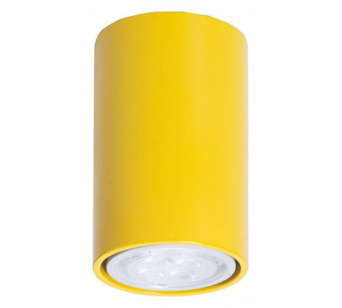 Накладной светильник TopDecor Tubo 6 Tubo6 P1 16