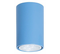 Накладной светильник TopDecor Tubo 6 Tubo6 P1 18