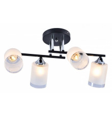 Люстра на штанге Rivoli Marielle 6хE14 40 Вт Б0051982