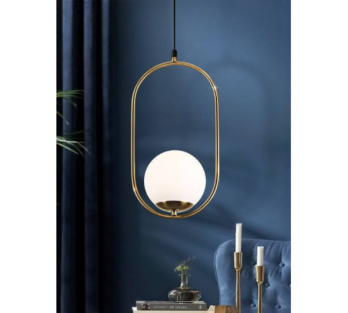 Подвесной светильник Rivoli Lola Б0052867