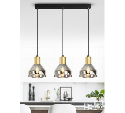 Подвесной светильник Rivoli Kassandra Б0054679