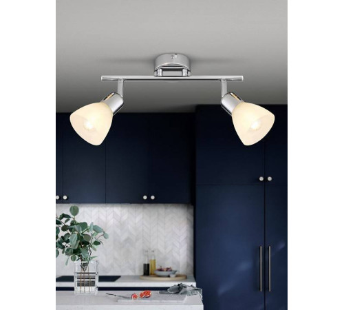 Спот Rivoli Keila 1xE14 Б0054680