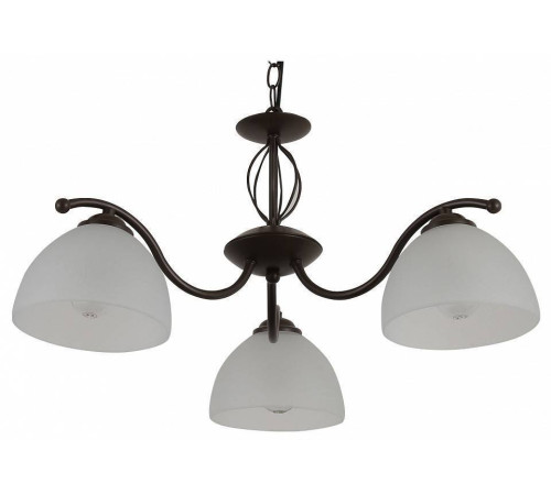 Подвесная люстра Rivoli Jackeline Б0054755