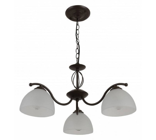 Подвесная люстра Rivoli Jackeline Б0054755