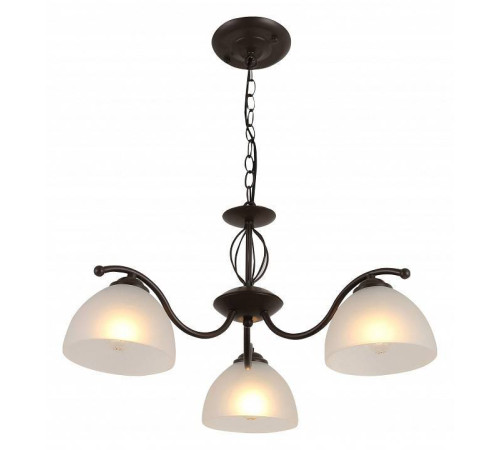 Подвесная люстра Rivoli Jackeline Б0054755