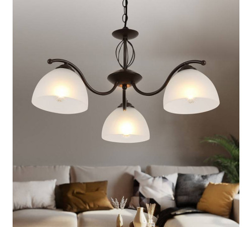 Подвесная люстра Rivoli Jackeline Б0054755