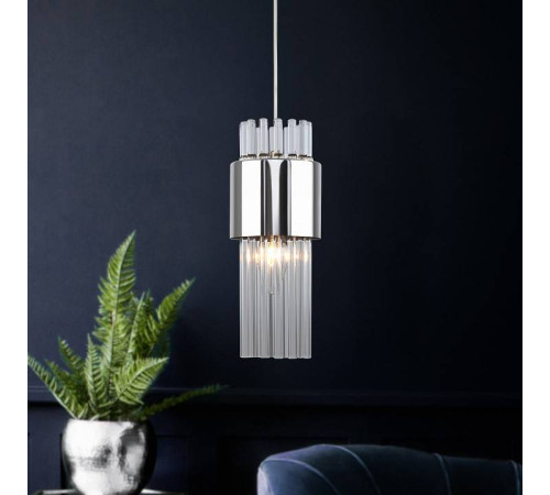 Подвесной светильник Rivoli Deborah 1xE27 40 Вт Б0055532