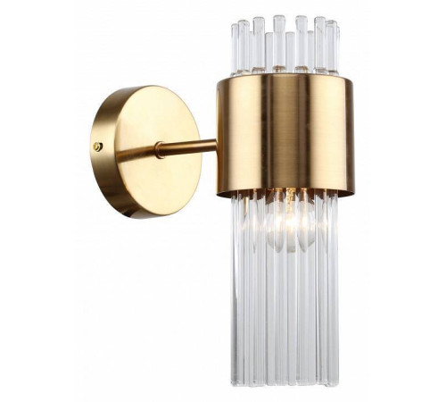 Бра Rivoli Donna 1xE14 40 Вт Б0055536