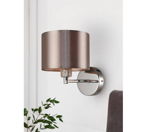 Бра Rivoli Ebony Б0055616