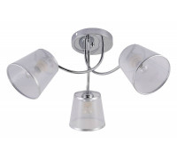 Потолочная люстра Rivoli Shirley 6x40 Вт E14 Б0059981