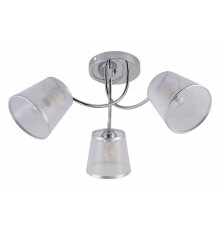 Потолочная люстра Rivoli Shirley 6x40 Вт E14 Б0059981