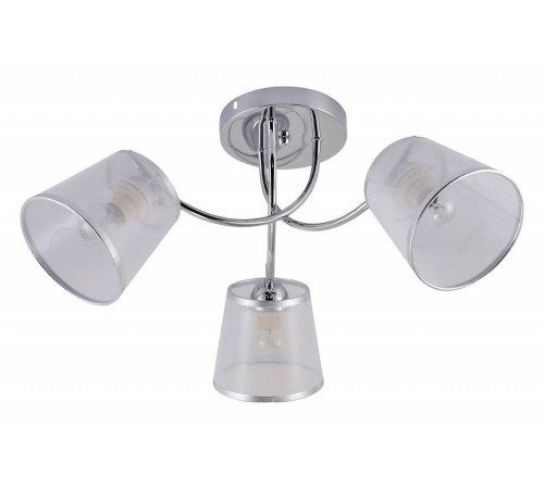 Потолочная люстра Rivoli Shirley 6x40 Вт E14 Б0059981