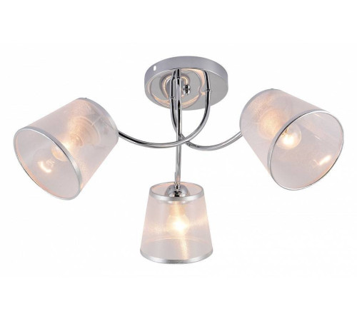 Потолочная люстра Rivoli Shirley 6x40 Вт E14 Б0059981