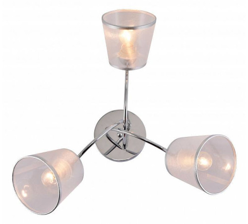 Потолочная люстра Rivoli Shirley 6x40 Вт E14 Б0059981