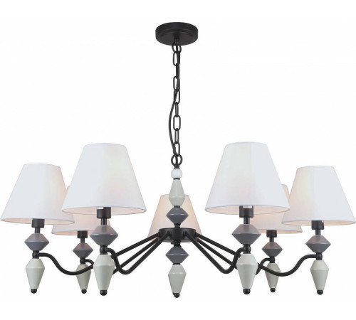 Подвесная люстра Rivoli Alisia Б0066440