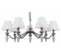 Подвесная люстра Rivoli Alisia Б0066440