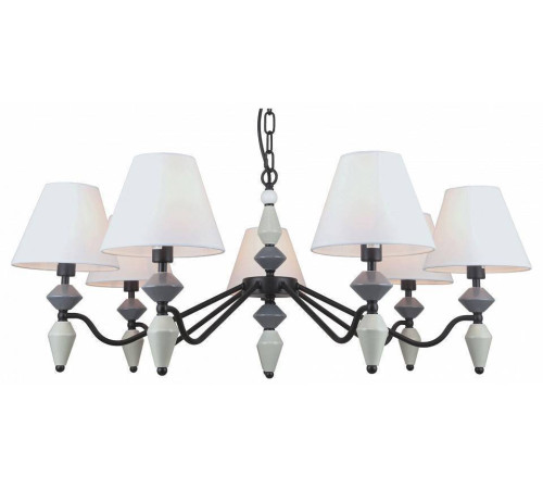 Подвесная люстра Rivoli Alisia Б0066440