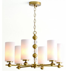 Подвесная люстра Rivoli Antonella Б0068107