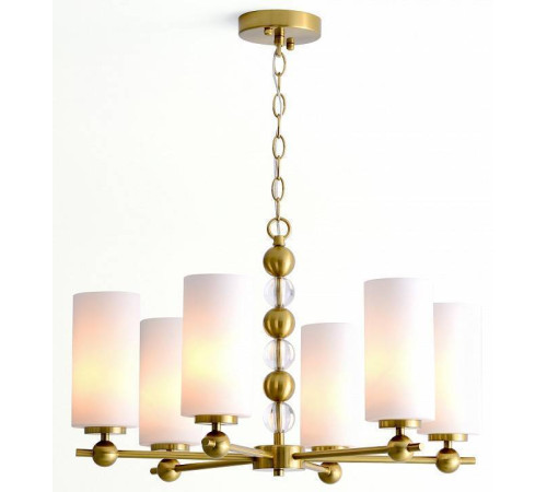 Подвесная люстра Rivoli Antonella Б0068107