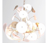 Подвесная люстра Rivoli Albertina Б0068116