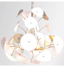 Подвесная люстра Rivoli Albertina Б0068116