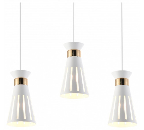 Подвесная люстра Rivoli 5110-203