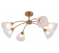 Люстра на штанге Rivoli Debra 9189-306