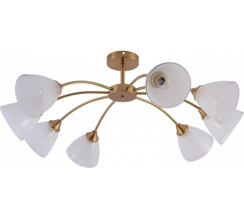 Люстра на штанге Rivoli Debra 9189-308