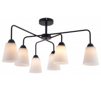 Люстра на штанге Rivoli Jodie 9190-306