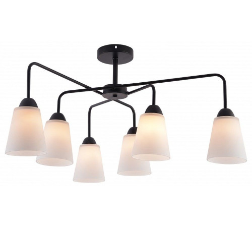 Люстра на штанге Rivoli Jodie 9190-306