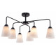 Люстра на штанге Rivoli Jodie 9190-306
