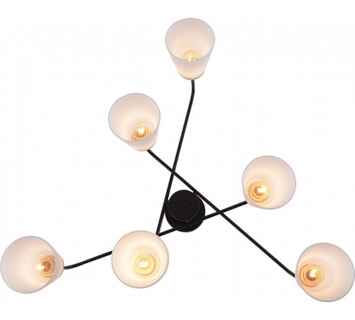 Люстра на штанге Rivoli Jodie 9190-306