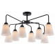 Люстра на штанге Rivoli Jodie 9190-308