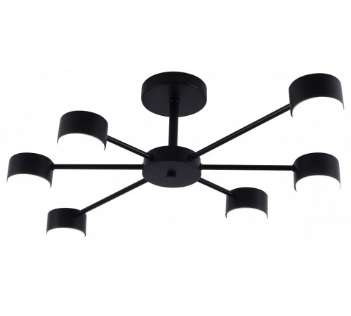 Потолочная люстра Rivoli Lesley 3185-306