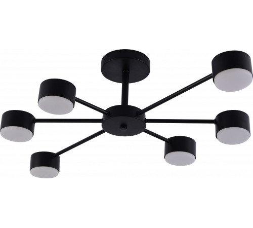 Потолочная люстра Rivoli Lesley 3185-306