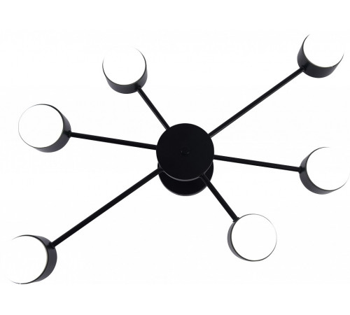 Потолочная люстра Rivoli Lesley 3185-306