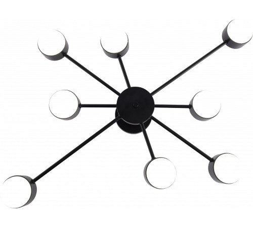 Потолочная люстра Rivoli Lesley 3185-308