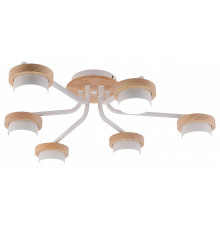 Потолочная люстра Rivoli Lois 3186-306