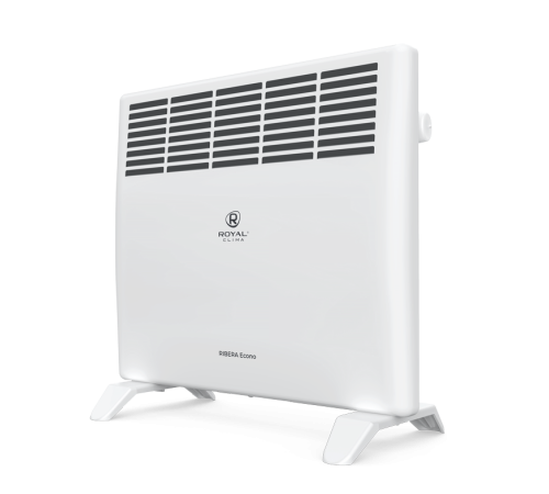 Конвектор электрический Royal Clima RIBERA Econo REC-RE1000M