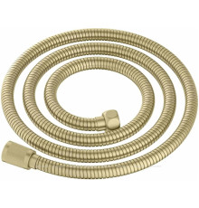 Шланг для душа Timo 1.5 м золото матовое SH40/17