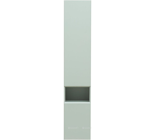 Шкаф-пенал Allen Brau Infinity 35 R papyrus white matt 1.21009.PWM