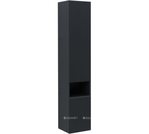 Шкаф-пенал Allen Brau Infinity 35 L anthracite matt 1.21010.AM