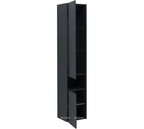 Шкаф-пенал Allen Brau Infinity 35 L anthracite matt 1.21010.AM