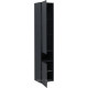 Шкаф-пенал Allen Brau Infinity 35 L anthracite matt 1.21010.AM