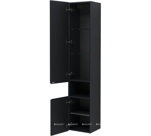 Шкаф-пенал Allen Brau Infinity 35 L anthracite matt 1.21010.AM