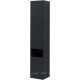 Шкаф-пенал Allen Brau Infinity 35 L anthracite matt 1.21010.AM
